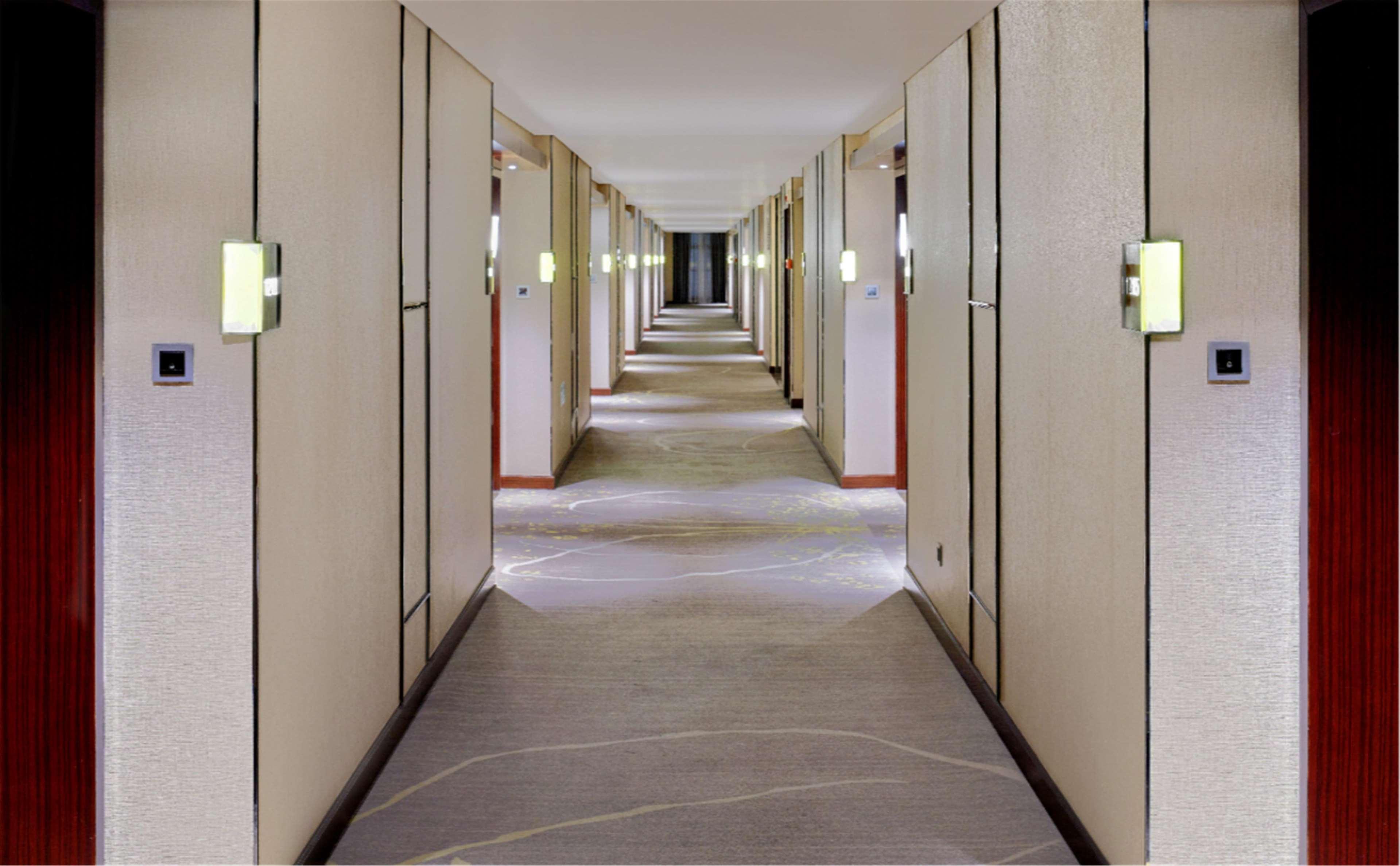 ヒルトン ガーデンイン フォーシャン 仏山市 エクステリア 写真
